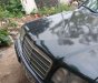 Mercedes-Benz C class 2.0 1997 - Cần bán lại xe Mercedes 2.0 sản xuất 1997, màu đen số sàn, 50 triệu