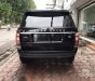 LandRover Hse 3.0 2015 - Bán ô tô LandRover Range Rover Hse 3.0 SX 2015, màu đen, nhập khẩu nguyên chiếc