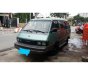 Toyota Van 1985 - Cần bán Toyota Van đời 1985, nhập khẩu nguyên chiếc