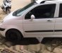 Daewoo Matiz 2007 - Bán ô tô Daewoo Matiz 2007, màu trắng