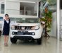 Mitsubishi Triton 2017 - "Mừng xuân 2018" Bán xe bán tải Triton xe nhập, góp 90% xe, giá rẻ nhất Đà Nẵng, LH Lê Nguyệt: 0911.477.123 - 0988.799.330