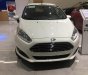 Ford Fiesta 2018 - Cần bán Ford Fiesta 2018, màu trắng