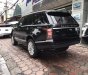 LandRover Hse 3.0 2015 - Bán ô tô LandRover Range Rover Hse 3.0 SX 2015, màu đen, nhập khẩu nguyên chiếc