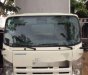 Isuzu NMR 2009 - Bán Isuzu NMR đời 2009, màu trắng, 390tr