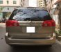 Toyota Sienna 2008 - Bán Toyota Sienna 2008, màu vàng, nhập khẩu xe gia đình, giá tốt