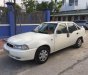 Daewoo Cielo 1997 - Bán Daewoo Cielo năm 1997, màu trắng, nhập khẩu còn mới, 32tr