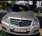 Mercedes-Benz CLK class GLK 300 2009 - Bán Mercedes GLK 300 năm 2009, màu bạc  