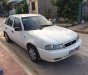 Daewoo Cielo 1997 - Bán Daewoo Cielo năm 1997, màu trắng, nhập khẩu còn mới, 32tr