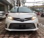 Toyota Sienna 2019 - Cần bán Toyota Sienna Limited sx tháng 9/2019, màu trắng, nhập Mỹ mới 100%