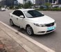 Kia Forte 2012 - Cần bán xe Kia Forte đời 2012, màu trắng chính chủ