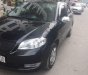 Toyota Vios 1.5 MT 2004 - Cần bán gấp Toyota Vios 1.5 MT 2004, màu đen, giá 148tr