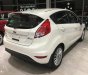 Ford Fiesta 2018 - Cần bán Ford Fiesta 2018, màu trắng