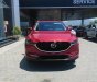 Mazda CX 5 2.5 AT 2WD 2018 - Bán Mazda CX 5 2.5 AT 2WD năm sản xuất 2018, màu đỏ