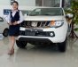 Mitsubishi Triton 2017 - "Mừng xuân 2018" Bán xe bán tải Triton xe nhập, góp 90% xe, giá rẻ nhất Đà Nẵng, LH Lê Nguyệt: 0911.477.123 - 0988.799.330