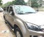 Isuzu Dmax LS 2016 - Bán xe Isuzu Dmax LS 2.5 4x2 AT 2016, xe nhập