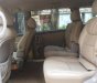 Toyota Sienna 2008 - Bán Toyota Sienna 2008, màu vàng, nhập khẩu xe gia đình, giá tốt