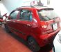 Chevrolet Spark 2009 - Bán Chevrolet Spark năm sản xuất 2009, màu đỏ