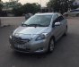 Toyota Vios 2009 - Cần bán lại xe Toyota Vios sản xuất năm 2009, màu bạc chính chủ, giá 246tr