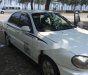 Daewoo Lanos 2002 - Bán Daewoo Lanos năm 2002, màu trắng