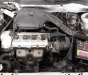 Nissan Sentra 1991 - Bán Nissan Sentra đời 1991, màu bạc, nhập khẩu nguyên chiếc