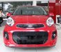 Kia Morning S AT 2018 - Kia Hải Phòng- Kia Morning 2018 giá từ 290tr, hỗ trợ tối đa trả góp 90%, ưu đãi quà tặng hấp dẫn, liên hệ: 0946 33 9396