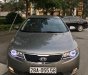 Kia Forte 2011 - Cần bán gấp Kia Forte sản xuất năm 2011, màu xám số tự động, 425 triệu