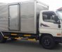 Hyundai HD 120s 2017 - Bán xe HD120s đời 2017 8 tấn, trọng lượng 11620kg