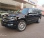 Lincoln Navigator 2016 - Cần bán xe Lincoln Navigator sản xuất năm 2016, màu đen, xe nhập