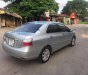 Toyota Vios 2009 - Cần bán lại xe Toyota Vios sản xuất năm 2009, màu bạc chính chủ, giá 246tr