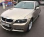 BMW 3 Series 320i 2007 - Bán BMW 3 Series 320i đời 2007, màu vàng cát