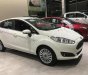 Ford Fiesta 2018 - Cần bán Ford Fiesta 2018, màu trắng