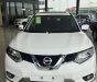 Nissan X trail 2.0 SL 2WD Premium 2018 - Cần bán Nissan X trail 2.0 SL 2WD Premium đời 2018, màu trắng, giá tốt