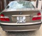 BMW 3 Series 325i 2004 - Bán ô tô BMW 3 Series 325i năm 2004, màu nâu chính chủ, 270 triệu