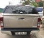 Isuzu Dmax LS 2016 - Bán xe Isuzu Dmax LS 2.5 4x2 AT 2016, xe nhập