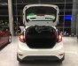 Ford Fiesta 2018 - Cần bán Ford Fiesta 2018, màu trắng