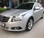 Chevrolet Lacetti  CDX 2009 - Bán xe Chevrolet Lacetti CDX sản xuất 2009, màu bạc 