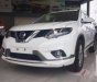 Nissan X trail 2.0 SL 2WD Premium 2018 - Cần bán Nissan X trail 2.0 SL 2WD Premium đời 2018, màu trắng, giá tốt