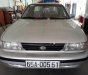 Nissan Sentra 1991 - Bán Nissan Sentra đời 1991, màu bạc, nhập khẩu nguyên chiếc