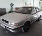 Nissan Sentra 1991 - Bán Nissan Sentra đời 1991, màu bạc, nhập khẩu nguyên chiếc