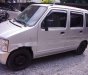 Suzuki Wagon R 2005 - Bán Suzuki Wagon R năm 2005, màu bạc 