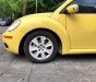 Volkswagen Beetle 2007 - Bán ô tô Volkswagen Beetle đời 2007, màu vàng, xe nhập số sàn, 450tr
