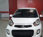 Kia Morning EXMT 2018 - Kia Giải Phóng bán xe Morning SiAT giá cực sốc, hỗ trợ trả góp đến 90%, hỗ trợ thủ tục uber, grab. LH: 0975930389