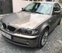 BMW 3 Series 325i 2004 - Bán ô tô BMW 3 Series 325i năm 2004, màu nâu chính chủ, 270 triệu