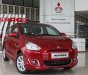 Mitsubishi Mirage MT  2017 - 0984983915 bán xe Mirage MT, chương trình khuyến mại tháng ngâu giảm sâu cho khách hàng