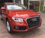 Audi Q5 2.0 AT 2015 - Bán ô tô Audi Q5 2.0 đời 2015, màu đỏ, nhập khẩu