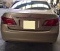 Lexus ES 350 2006 - Bán ô tô Lexus ES 350 đời 2006, màu vàng, nhập khẩu nguyên chiếc giá cạnh tranh