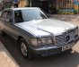 Mercedes-Benz S class 1990 - Bán ô tô Mercedes 1990, màu bạc, nhập khẩu nguyên chiếc
