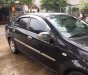 Daewoo Lacetti 2004 - Bán Daewoo Lacetti 2004, màu đen