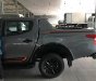 Mitsubishi Triton 2018 - Cần bán xe Mitsubishi Triton sản xuất 2018, màu xám, nhập khẩu