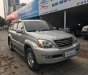 Lexus GX 470 2004 - Cần bán gấp Lexus GX 470 đời 2004, màu bạc, nhập khẩu